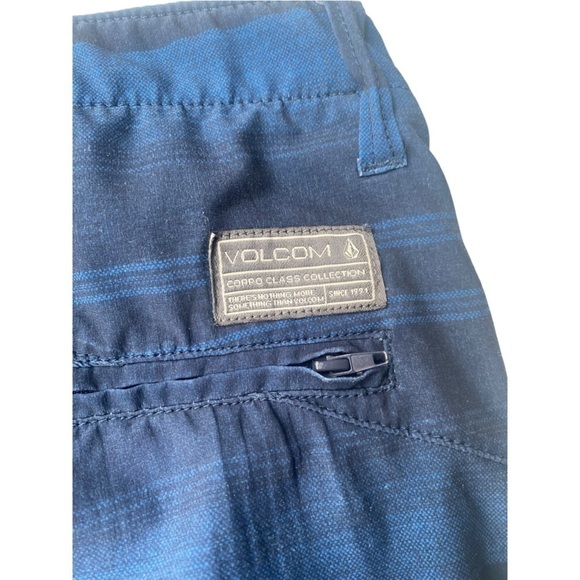 Men's I Volcom I 4way Stretch I Surf & Turf I Hybrid I Shorts - Picture 3 of 14